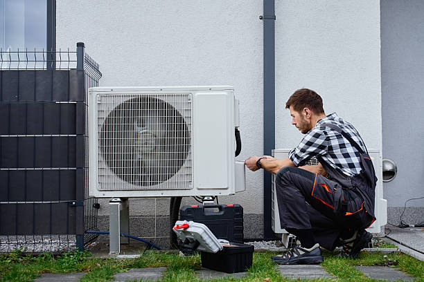 Top rated local Hvac Installation specialists in Blanchard, OK